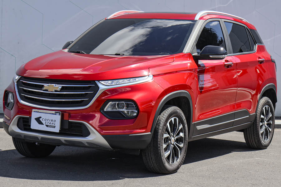 CHEVROLET GROOVE 2023 - 4264